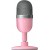 Kondensatorinis Mikrofonas Razer Seiren Mini Quartz (Rožinis)