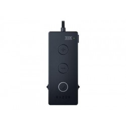Razer USB Audio Controller Black (Juodas)