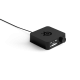 Bevielės Žaidimų Ausinės SteelSeries Arctis Pro Wireless Black (Juodos) (Wireless 2.4G + Bluetooth 4.1)