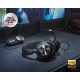 SteelSeries Arctis Nova Pro Black (Juodos) Žaidimų Ausinės 