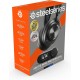 Belaidės Žaidimų Ausinės SteelSeries ARCTIS Nova Pro Wireless Black (Juodos)