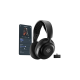 SteelSeries Arctis Nova 5 Wireless Black (Juodos) Belaidės Žaidimų Ausinės