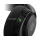 SteelSeries Arctis Nova 5 Wireless Black (Juodos) Belaidės Žaidimų Ausinės