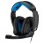 Žaidimų Ausinės EPOS Sennheiser GSP 300 Blue (Mėlynos) 