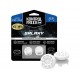 KontrolFreek FPS Freek Galaxy White PS5