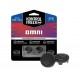 KontrolFreek Omni Black PS5 Rinkinys