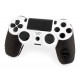 KontrolFreek Grips XT (Extra-Thin) Black PS5 Rinkinys