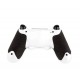 KontrolFreek Grips XT (Extra-Thin) Black PS5 Rinkinys