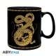 DRAGON BALL - Mug (460 ml) Golden Shenron - Puodelis