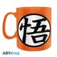 DRAGON BALL - Mug (460 ml) Kame - Puodelis