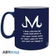 DRAGON BALL - Mug (460 ml) Majin Vegeta - Puodelis