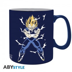 DRAGON BALL - Mug (460 ml) Majin Vegeta - Puodelis