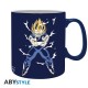 DRAGON BALL - Mug (460 ml) Majin Vegeta - Puodelis