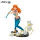 ONE PIECE - Figurine Nami - Figūrėlė