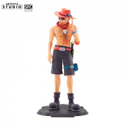 ONE PIECE - Figurine Portgas D. Ace - Figūrėlė