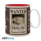 ONE PIECE - Mug (460 ml) Zoro Wanted - Puodelis ONE PIECE - Mug (460 ml) Zoro Wanted - Puodelis