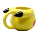 POKEMON - Mug (475 ml) Pikachu - Puodelis POKEMON - Mug (475 ml) Pikachu - Puodelis