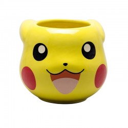 POKEMON - Mug (475 ml) Pikachu - Puodelis