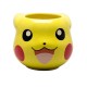 POKEMON - Mug (475 ml) Pikachu - Puodelis POKEMON - Mug (475 ml) Pikachu - Puodelis