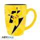 POKEMON - Mug (400 ml) Pikachu - Puodelis POKEMON - Mug (400 ml) Pikachu - Puodelis