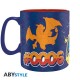 POKEMON - Mug (460 ml) Charizard - Puodelis POKEMON - Mug (460 ml) Charizard - Puodelis