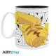 POKEMON - Mug (460 ml) Pikachu - Puodelis POKEMON - Mug (460 ml) Pikachu - Puodelis