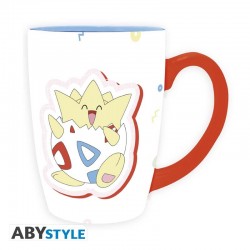 POKEMON - Mug (400 ml) Togepi - Puodelis