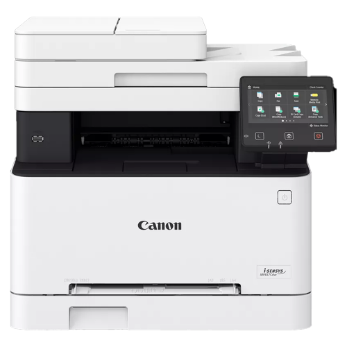 Canon i-SENSYS MF651Cw MFP 18ppm Lazerinis daugiafunkcinis spausdintuvas