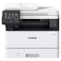 Canon i-SENSYS MF465dw MFP Mono Lazerinis Spausdintuvas