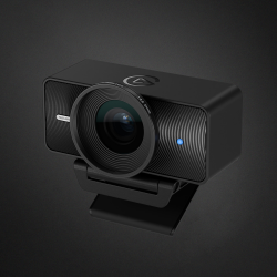 Elgato Facecam 4K Web Kamera