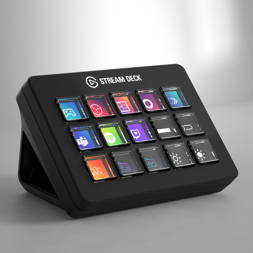 Elgato Stream Deck MK.2 Scissor Keys