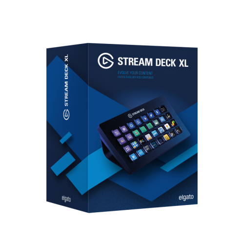 Elgato Stream Deck XL