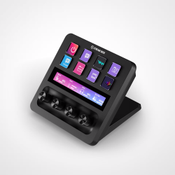 Elgato Stream Deck +