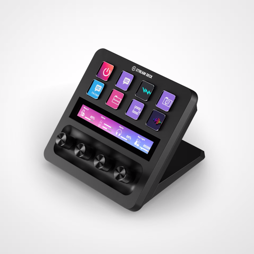 Elgato Stream Deck +