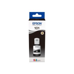 EPSON 101 EcoTank Black Ink Bottle (127 ml) Rašalas