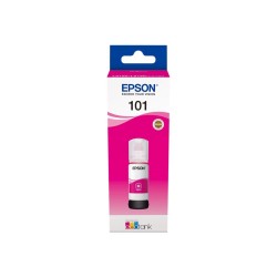 EPSON 101 EcoTank Magenta Ink Bottle (70 ml) Rašalas