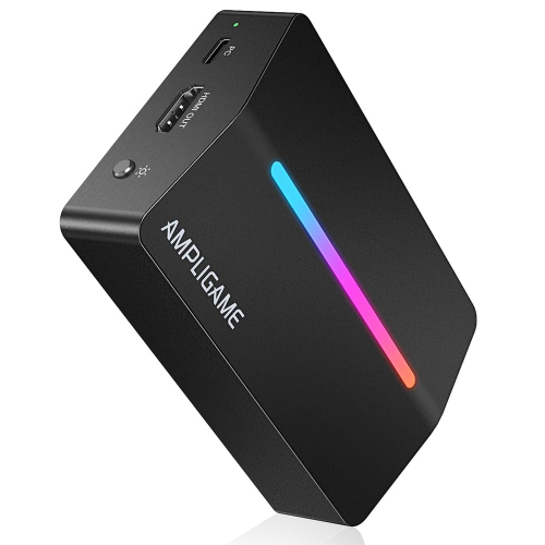 FIFINE AmpliGame V3 HD Capture Card