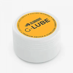 Glorious G-Lube Switch Lubricant Mygtukų Tepalas