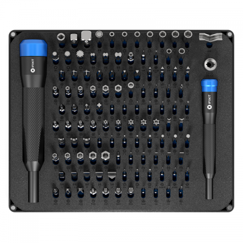 iFixit Manta Driver Kit Įrankių Rinkinys