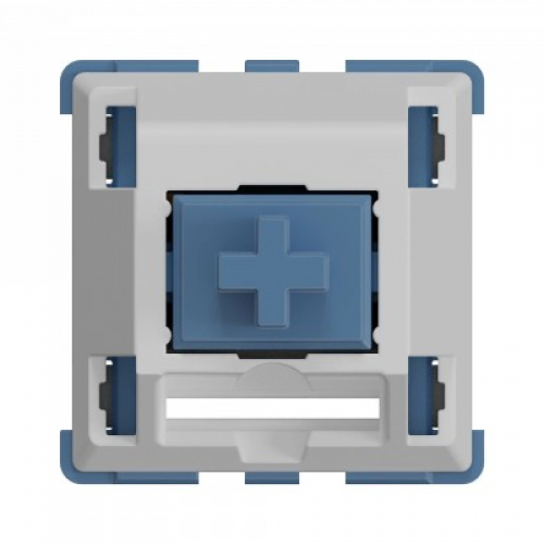 HMX Cloud Switch (10 vnt.) Klaviatūros Mygtukai