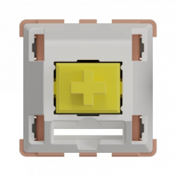 HMX Sunset Gleam Switch (10 vnt.) Klaviatūros Mygtukai 