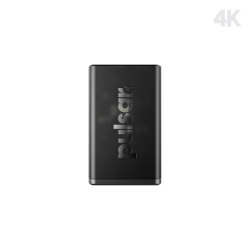 Pulsar 4K Wireless Dongle Pelės Adapteris