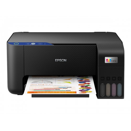 EPSON EcoTank L3211 Multifunkcinis Spausdintuvas 