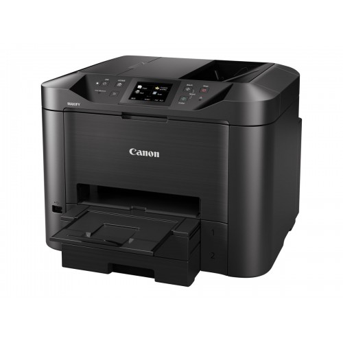 Canon MAXIFY MB5450 Rašalinis Spausdintuvas