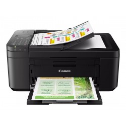 Canon PIXMA TR4750i MFP Spalvotas Rašalinis Spausdintuvas 