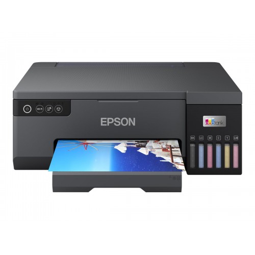 EPSON EcoTank L8050 Rašalinis Spausdintuvas 