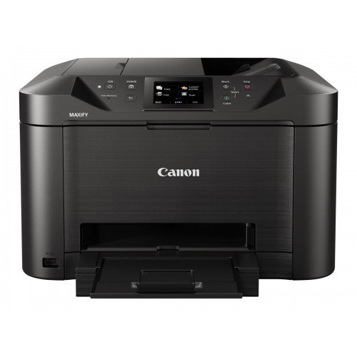 Canon MAXIFY MB5150 Rašalinis Spausdintuvas 