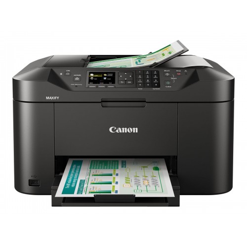 Canon MAXIFY MB2150 Rašalinis Spausdintuvas 