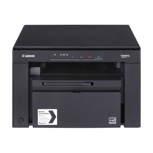 Canon i-SENSYS MF3010 Lazerinis Spausdintuvas