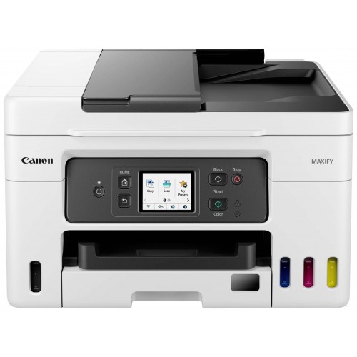 Canon MAXIFY GX4050 Rašalinis Spausdintuvas 